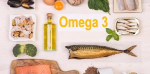 meilleur sources omega 3