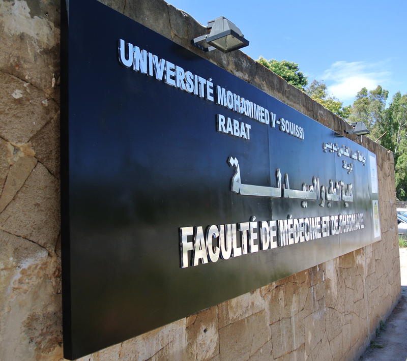 facultés de médecine