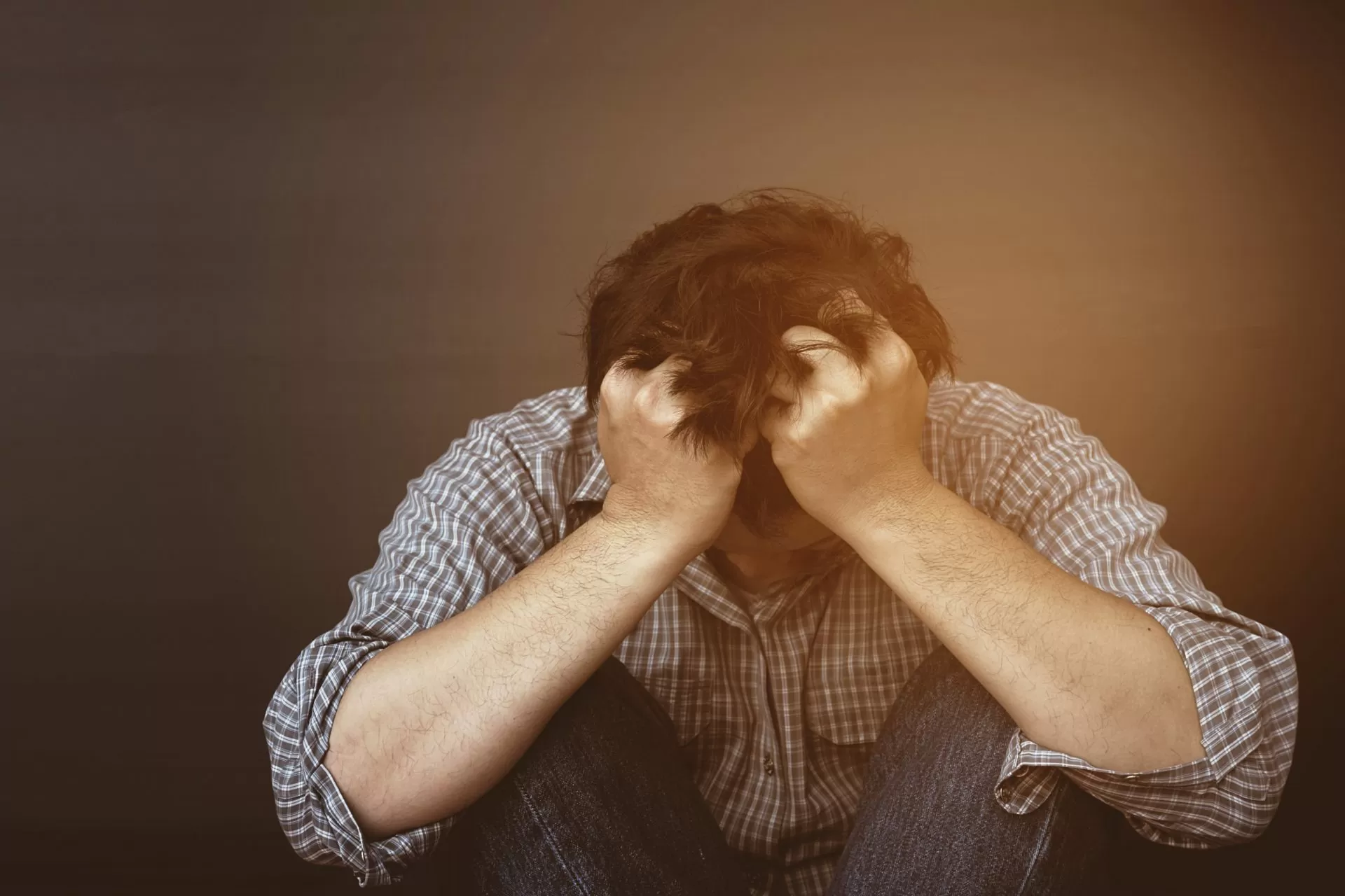 L’alimentation peut-elle aider à améliorer les symptômes de la dépression ?